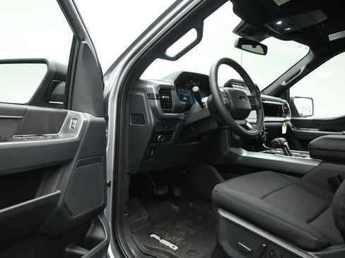 New 2026 Ford F150 XLT w/ Equipment Group 302A MID AWD/4WD image 6
