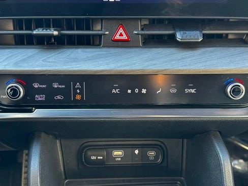 Used 2023 Kia Sportage X-Pro Prestige image 15