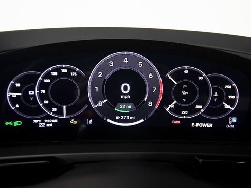 New 2026 Porsche Cayenne E-Hybrid image 18