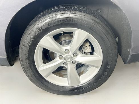Used 2012 Lexus RX 350 2WD w/ Premium Pkg image 11
