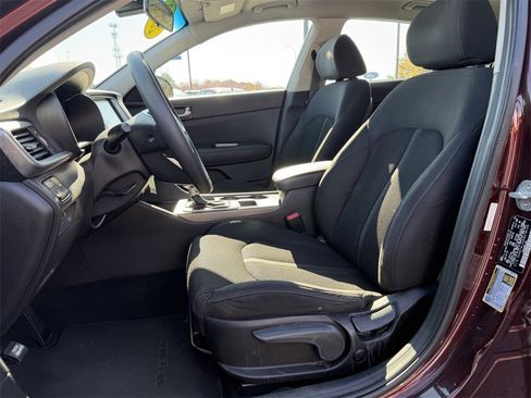 Used 2019 Kia Optima LX image 15
