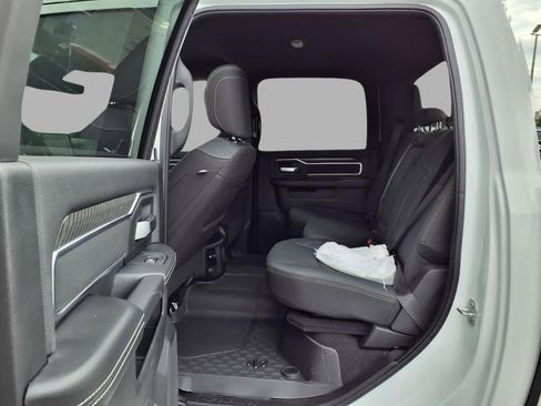 New 2026 RAM 3500 Big Horn AWD/4WD image 25