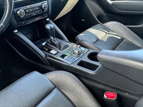 Used 2016 MAZDA CX-5 Grand Touring image 18
