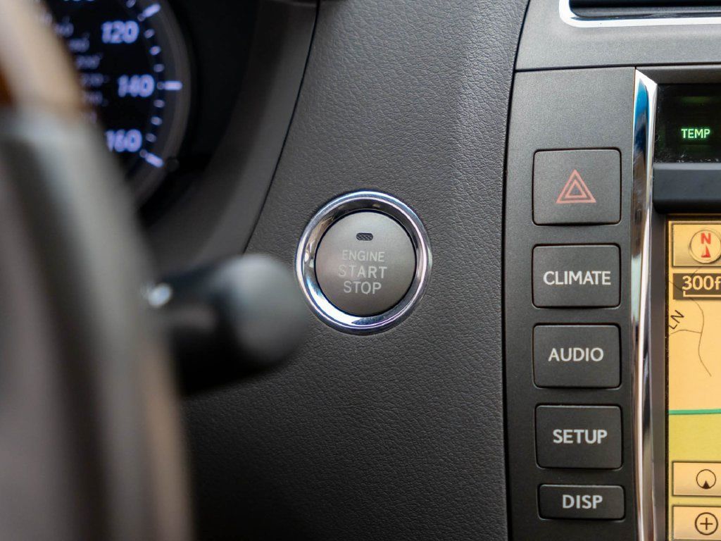 Used 2012 Lexus ES 350 FWD image 29