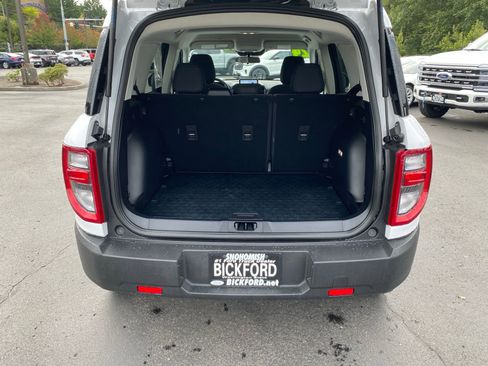 Used 2024 Ford Bronco Sport Big Bend image 7