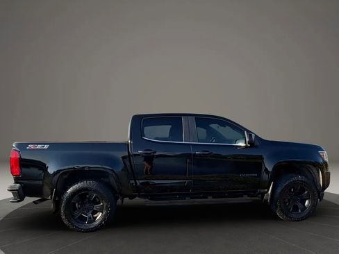 Used 2015 Chevrolet Colorado Z71 image 5