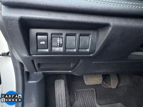 Used 2020 Subaru Legacy Limited image 17