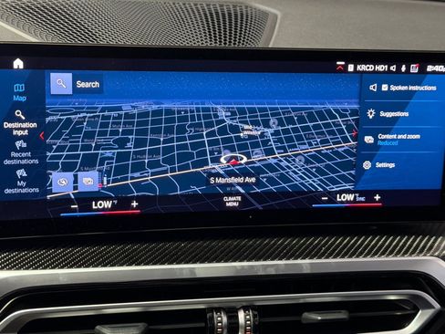 Used 2024 BMW M2 w/ Lighting Package RWD image 19