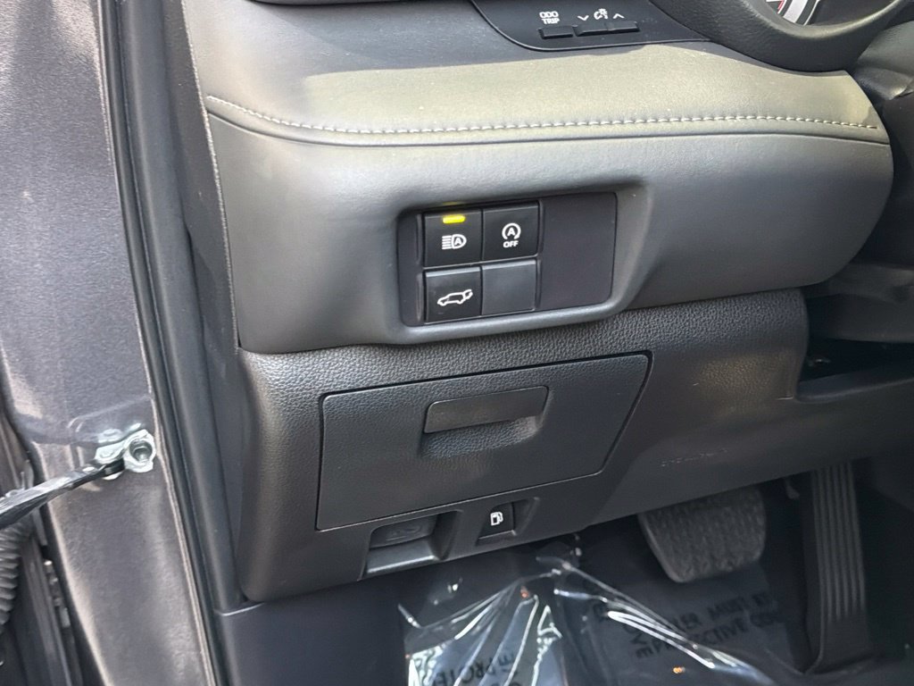 Used 2024 Toyota Highlander XSE AWD/4WD image 45