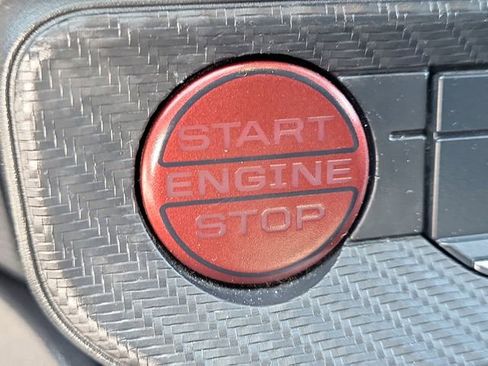 Used 2024 Ford Mustang Premium image 14