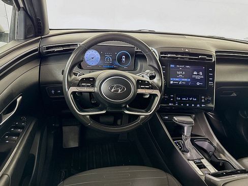 Used 2022 Hyundai Santa Cruz SEL Premium AWD/4WD image 23