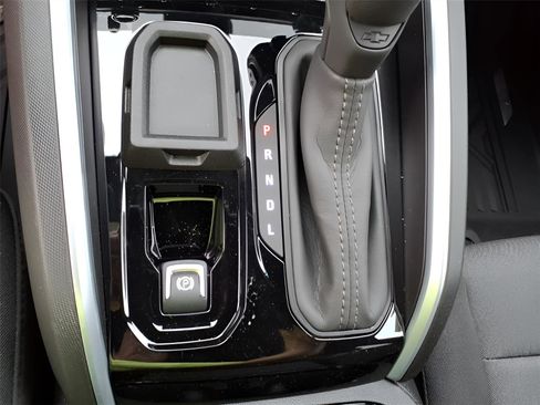 New 2026 Chevrolet Colorado W/T w/ WT Custom Package image 20