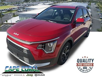 Used 2024 Kia Niro EX