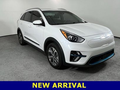 Used 2022 Kia Niro EX