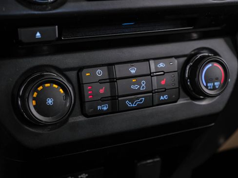 Used 2017 Ford F150 XLT w/ Equipment Group 302A Luxury image 23