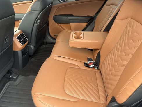 New 2026 Kia Sportage X-Line AWD/4WD image 31