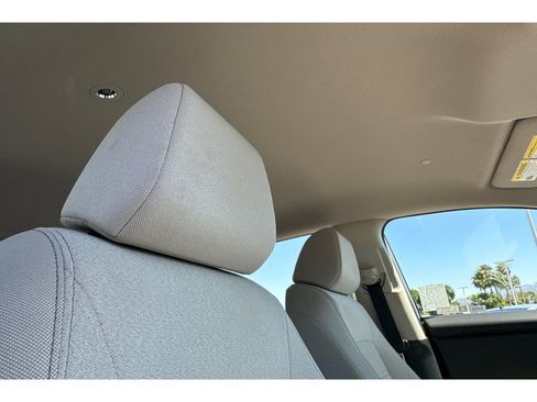 Used 2023 Honda HR-V LX image 20