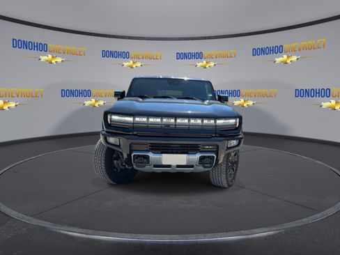 Used 2024 GMC Hummer EV 2X image 4