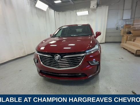 Certified 2024 Buick Enclave Premium image 5