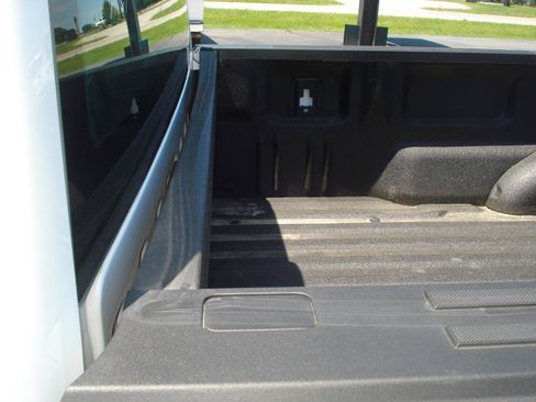 Used 2022 Ford F150 XL w/ Trailer Tow Package RWD image 14