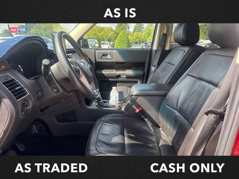 Used 2013 Ford Flex SEL FWD image 13