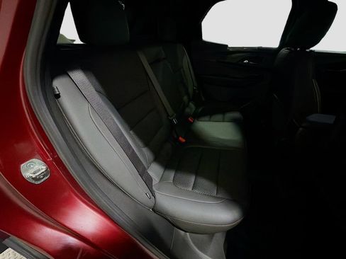 Used 2022 Chevrolet TrailBlazer RS FWD image 27