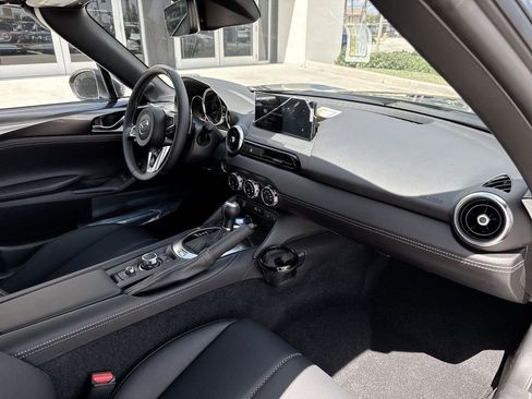 New 2026 MAZDA MX-5 Miata Grand Touring RWD image 14