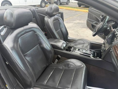 Used 2014 Jaguar XK Convertible RWD image 32
