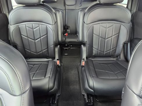 New 2027 Kia Telluride SX X-Pro AWD/4WD image 11