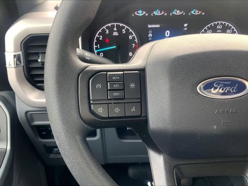 Used 2023 Ford F150 XLT image 45
