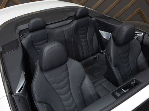 Used 2024 BMW M850i xDrive Convertible image 18