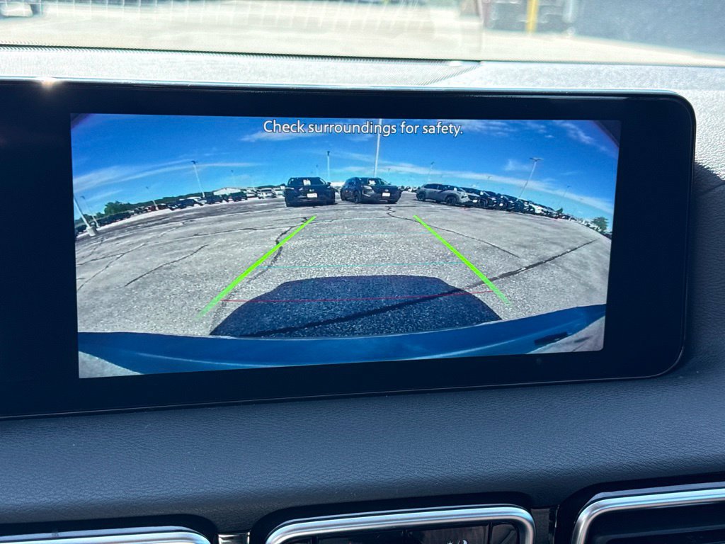 New 2027 Nissan Sentra SR FWD image 10