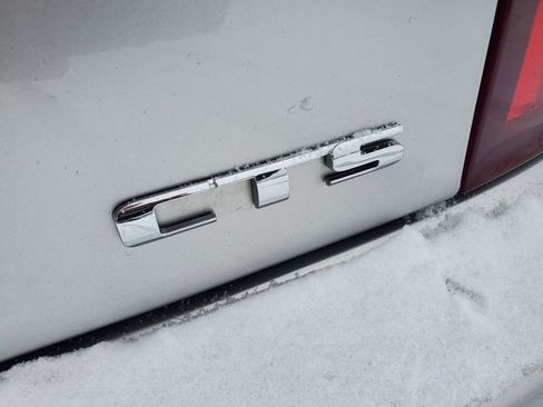 Used 2004 Cadillac CTS 3.6 w/ Preferred Equipment Group image 26