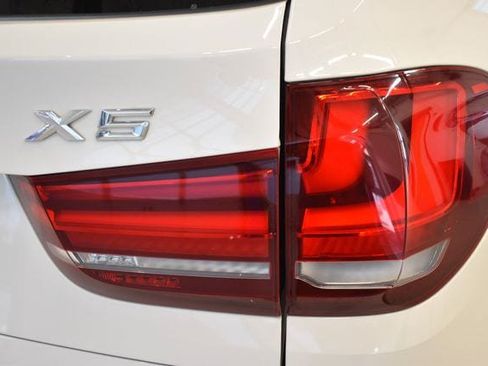 Used 2016 BMW X5 xDrive35d AWD/4WD image 12