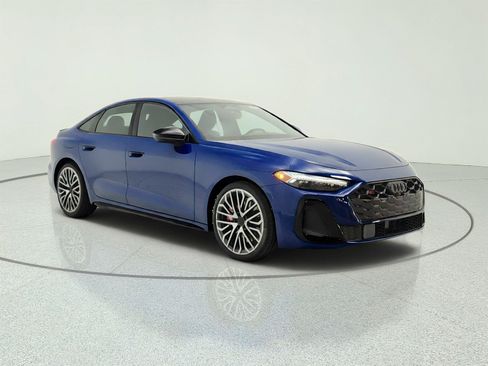 New 2026 Audi S5 Prestige AWD/4WD image 3
