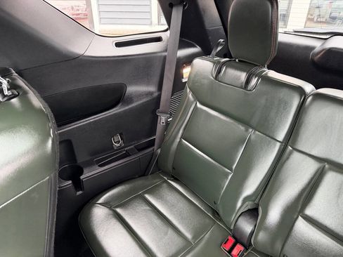 Used 2022 Ford Explorer Timberline AWD/4WD image 42