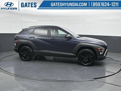 Certified 2026 Hyundai Kona SEL Sport