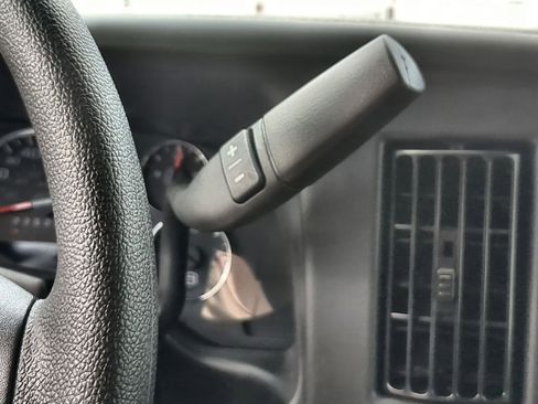 New 2025 GMC Savana 2500 w/ Driver Convenience Package image 15