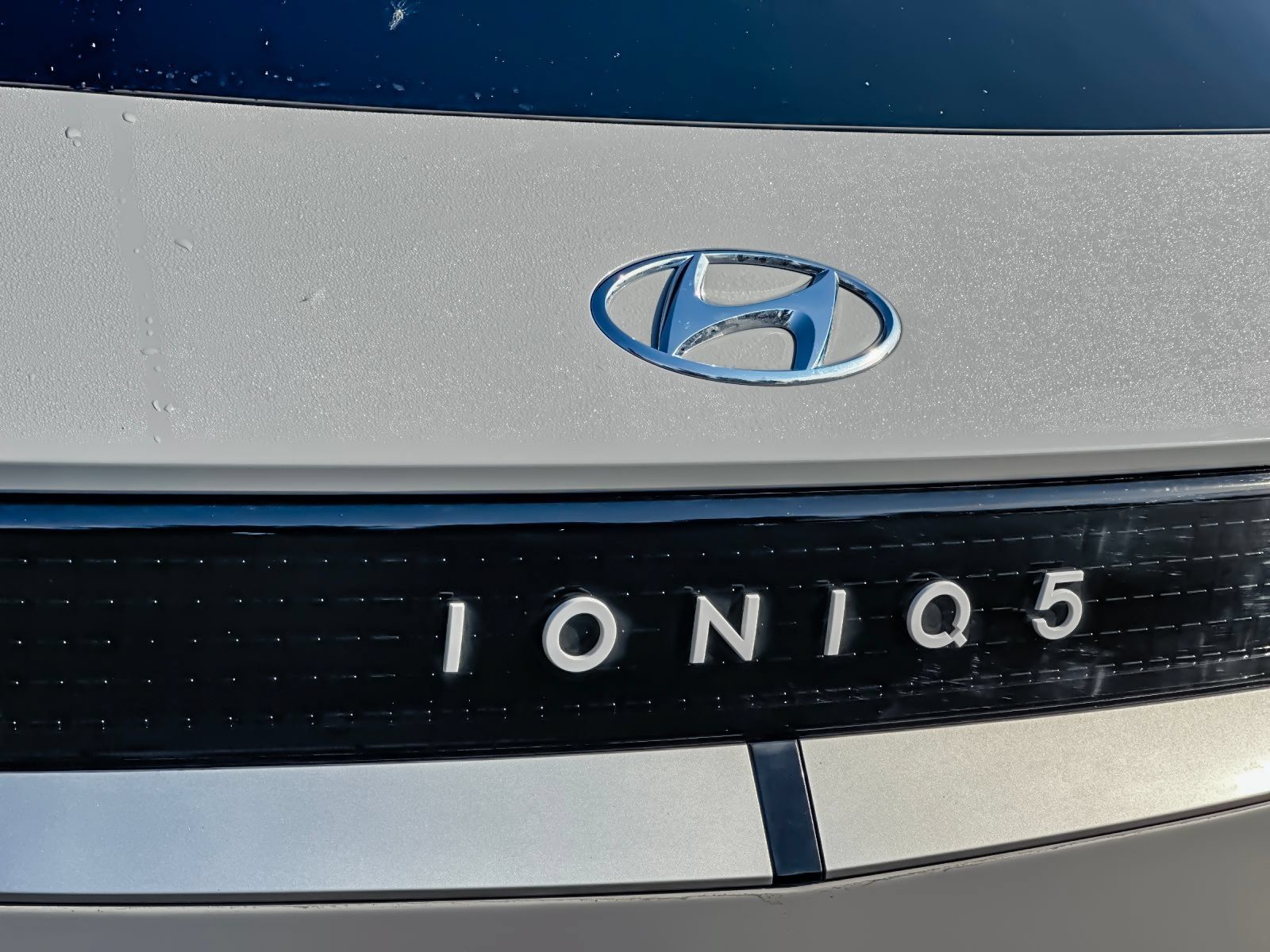 Used 2024 Hyundai Ioniq 5 SE RWD image 27