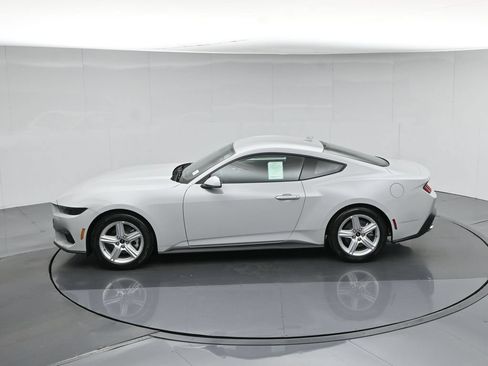 New 2026 Ford Mustang Coupe RWD image 36