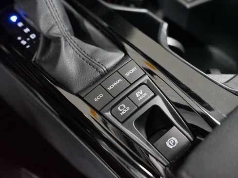 Certified 2025 Toyota Camry XSE image 23