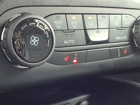 Used 2022 Ford Bronco Sport Big Bend w/ Convenience Package image 4