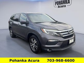 Used 2018 Honda Pilot EX-L video 1