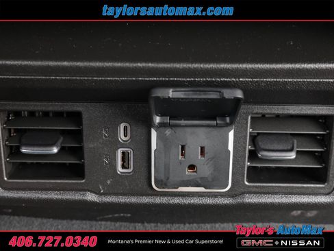 Used 2023 Chevrolet Silverado 1500 LT AWD/4WD image 28