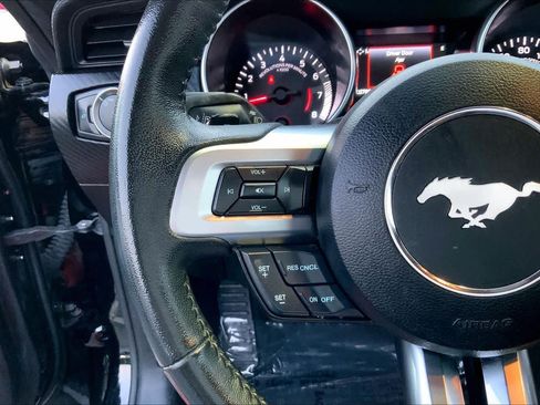 Used 2021 Ford Mustang Coupe w/ Equipment Group 101A RWD image 20
