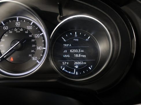 Used 2023 MAZDA CX-9 Touring Plus image 39