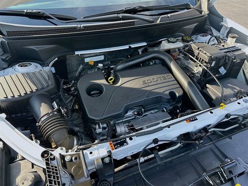 Used 2023 GMC Terrain SLT w/ Elevation Edition image 26