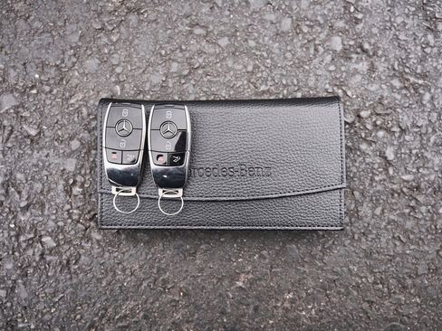 Used 2026 Mercedes-Benz Maybach GLS 600 4MATIC image 79
