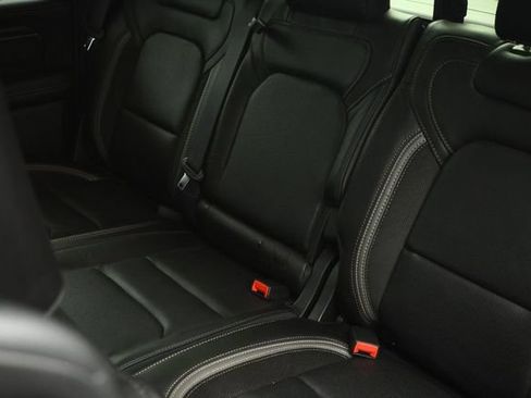 Used 2024 RAM 1500 TRX AWD/4WD image 53
