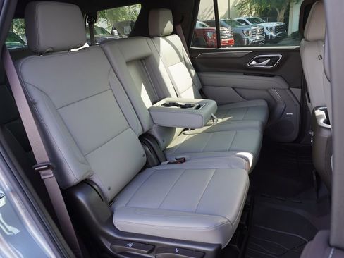 Certified 2023 Chevrolet Tahoe LT w/ Luxury Package image 9